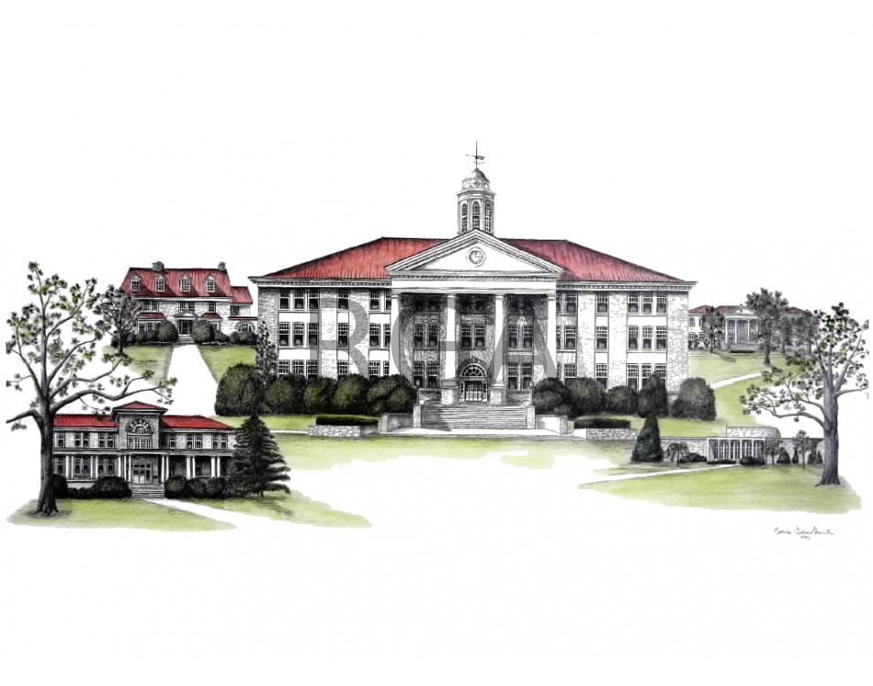 James Madison University James Madison University